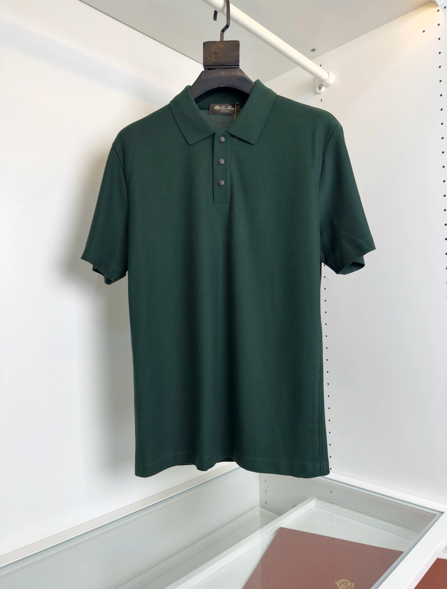 &wg.luxury- 8oro Pi191 Cotton 4colour item:E-F409F1047-4